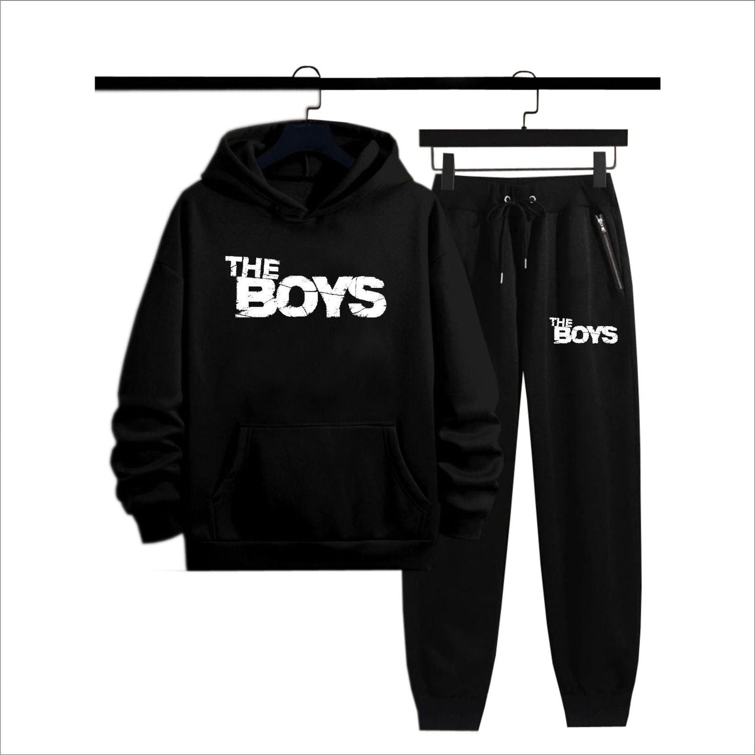 Boys tracksuits