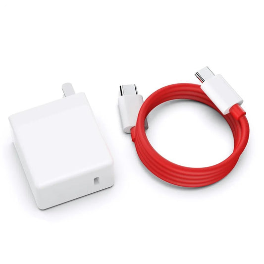 1+ 65W Adapter original