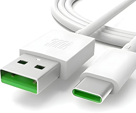 type c vooc cable