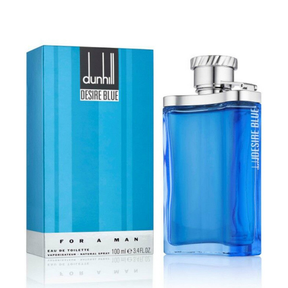 Dunhill Desire Blue for Men - 100ml