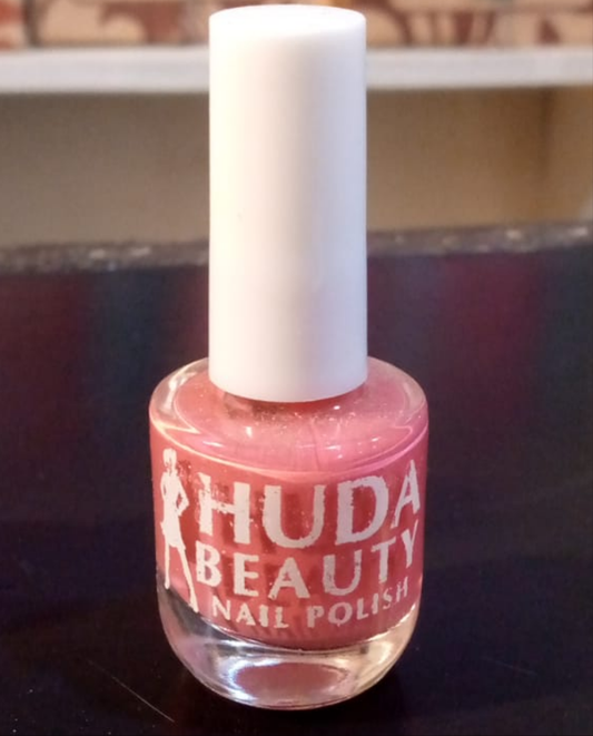 HUDA beauty Nail polish