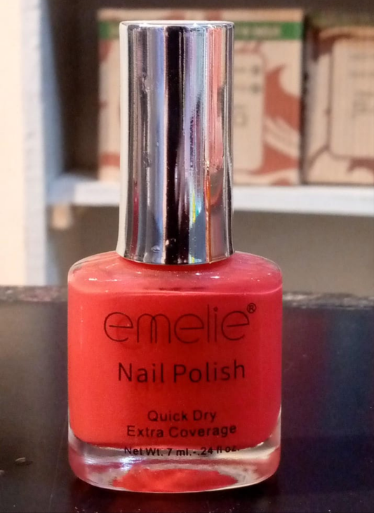 Emille Nail polish