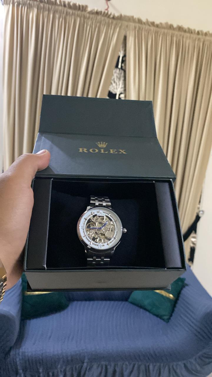 Rolex watch first copy