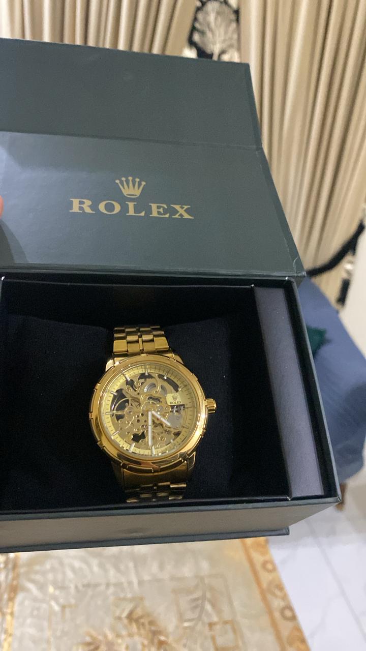 Rolex watch 1st copy