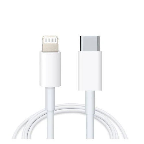 USB C to Iphone cable