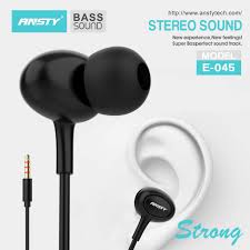 ANSTY E 045 handfree